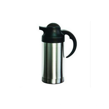 Jarro de café de vácuo do aço inoxidável do Thermos para operações do hotel / Catering